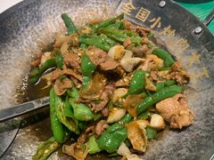 -费大厨辣椒炒肉(太平老街店)