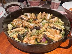 -谭厨中山传家菜.乳鸽.脆鲩鱼(华强北中航城店)