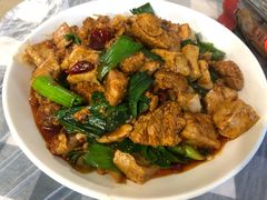 -桂萍特色牛筋牛杂(长堤街总店)