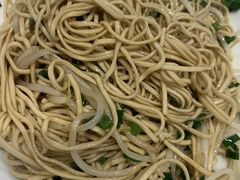 拌面-虎哥私房菜(馒头山店)