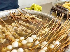 -马记大锅煮(总店)