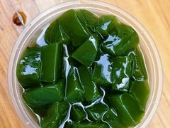 -蓝记云吞(正果店)