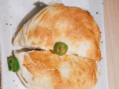 -大师兄·手工面·西北菜(南沙万达广场店)
