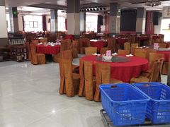 -新河畔海鲜酒楼(虎门店)