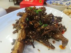 -满旗楼 北京烤鸭·涮羊肉火锅(武昌店)