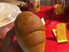 海盐面包-熊叔熊婶面包房(团结湖店)