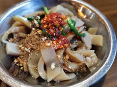 -88号小吃店·经典云南菜·地道纳西美食