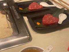 -海底捞火锅(上元大街店)