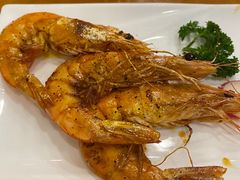 -银子铁板烧料理自助餐(人民广场店)