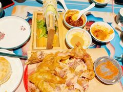 -醉长安(钟楼旗舰店)