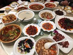 -龙抄手(春熙路总店)