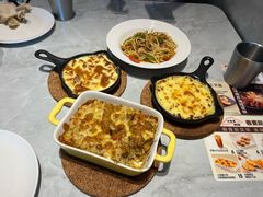 -必胜客(WOW南雄店)