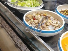 -海天一色海景自助餐厅(西港花园店)