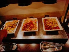 -天目湖御水温泉·度假酒店