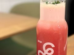紫甘蓝青苹果-gaga(深圳南山益田假日广场店)