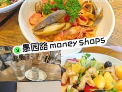 -Money Shops(愚园路店)