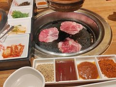 -炉小哥烤肉(信万广场店)