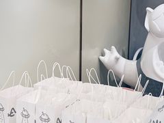 -茶力的小怪兽(梅林卓悦汇店)