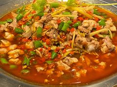 -椒小兔·盐帮川菜中餐厅(金沙时代广场店)