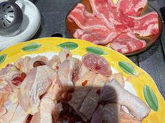 -亚龙湾红树林度假酒店-韩轩韩餐厅
