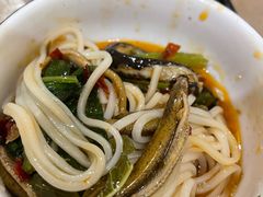 -临江后街鳝丝(临江店)