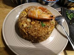 -十号烤场(麦岛店十二年店)