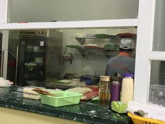 -顶巧鸡汤馄饨(虹口总店)