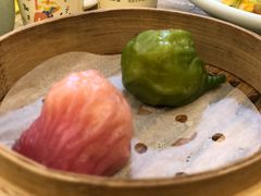 水晶虾饺-茶港·点心·啫啫煲(范湖万达广场店)