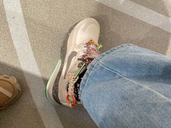 -NIKE(朝阳合生汇店)