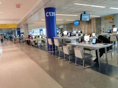 -纽瓦克自由国际机场