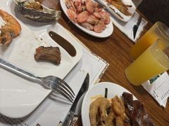 -汉巴味德(沈阳万象汇店)