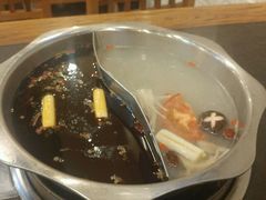 -川成串·自助串串香火锅(朝阳店)