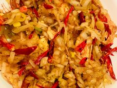 -平成屋·午肴夜酒(四川北路店)