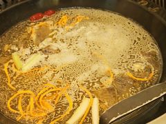 -野菌园·野生菌火锅首创第一家(关兴路总店)