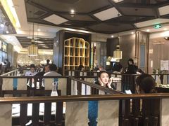 大堂-岭南真味·匠心粤菜(K11店)