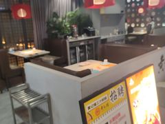 -黄记煌三汁焖锅(顺义华联店)