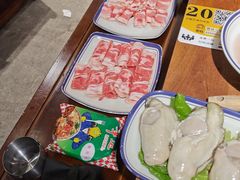 -厝味火锅·潮汕卤水火锅(十一合店)