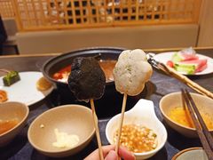 -匠牛亭·锅物烧肉放题自助(昆百大·泰业城店)