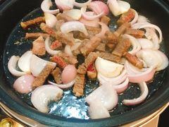 -炙韩料理·部队锅专门店