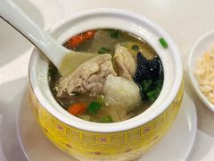 -徽韵人家·传承正宗徽菜(牡丹园店)