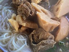 -燕子煨汤(山海关路店)