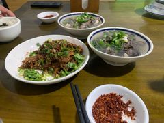 -小杨翘脚牛肉