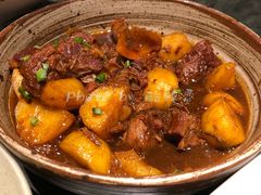 -兰溪小馆(首经贸店)