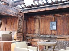 -田德能咖啡博物馆