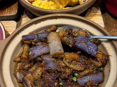 -西关味(大卫城店)