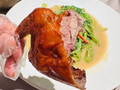 -大鸽饭(体育西路店)