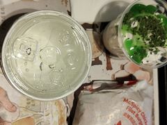 -麦当劳(南京水西门大街店)