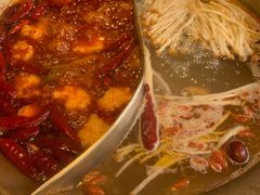 -小龙坎火锅(双林店)