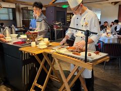 -四季民福烤鸭店(故宫店)