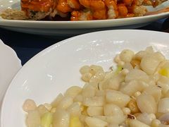-香雪海饭店中餐厅(人民桥店)